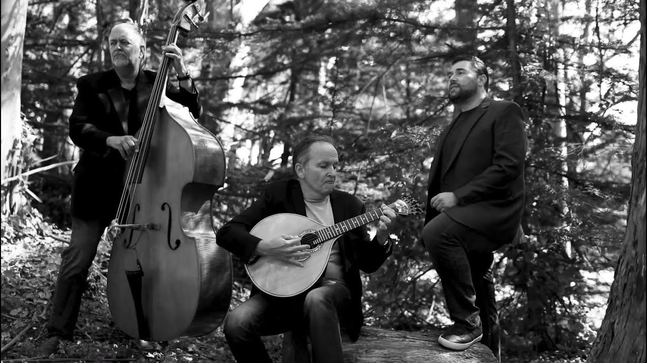 Fado Igualdade - David Silveira Garcia & Irmãos Carvalheira