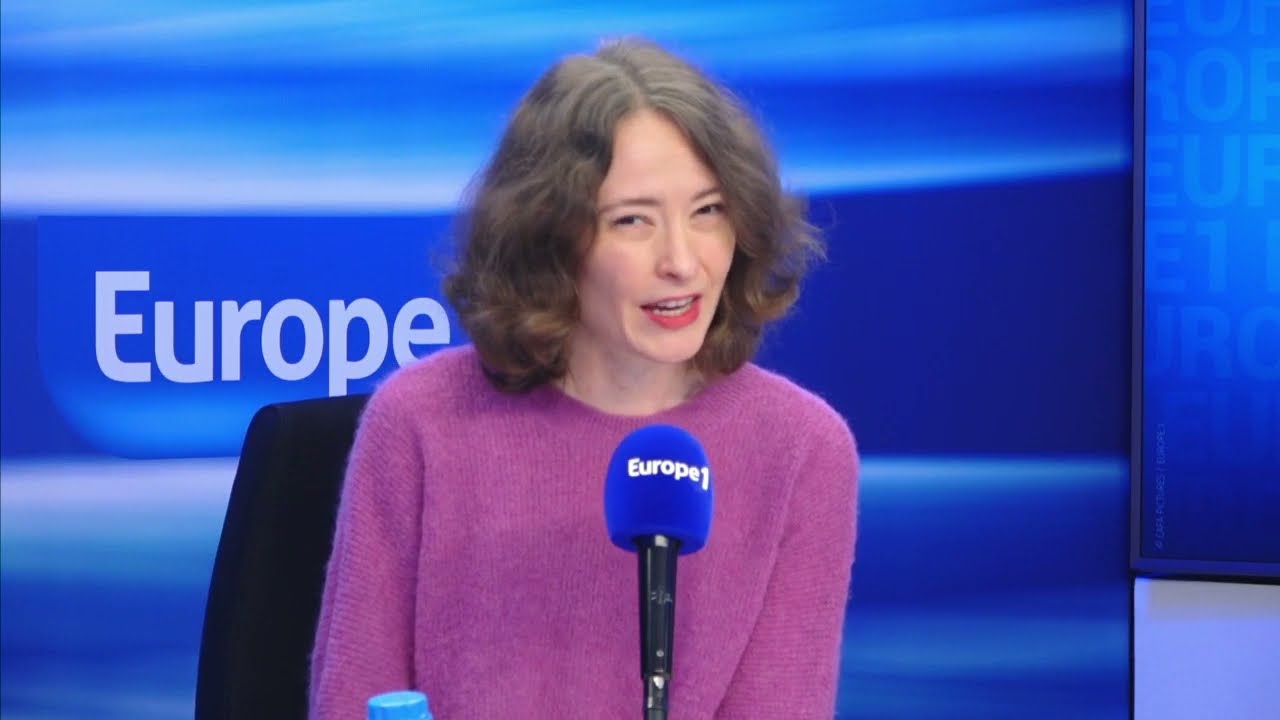 Dr Alice Desbiolles sur le pass vaccinal : 