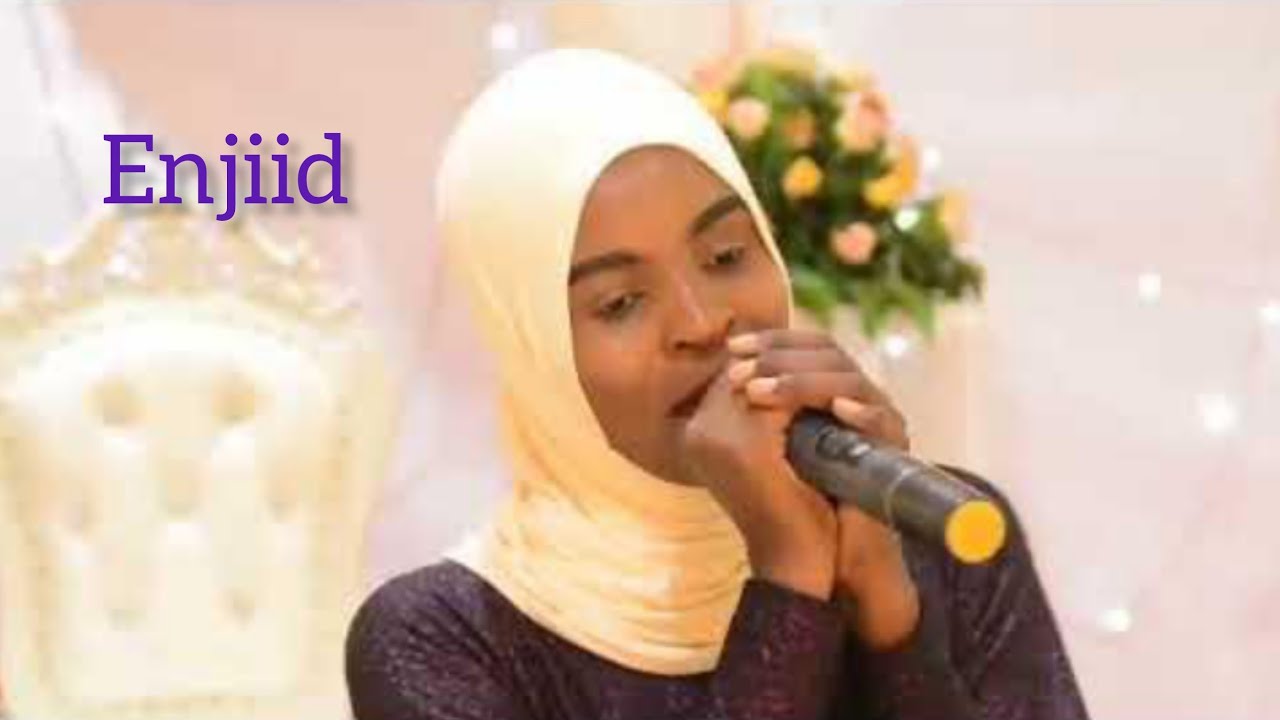 Ukhty Enjiid- awapagawisha maharusi holini tizama | MWAIONAJE |live perfomance (official video)