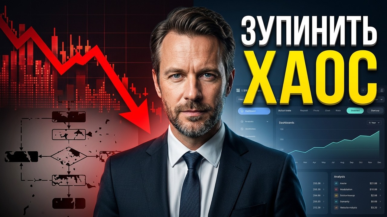 Ви робите автоматизацію неправильно | Наслідки для бізнесу