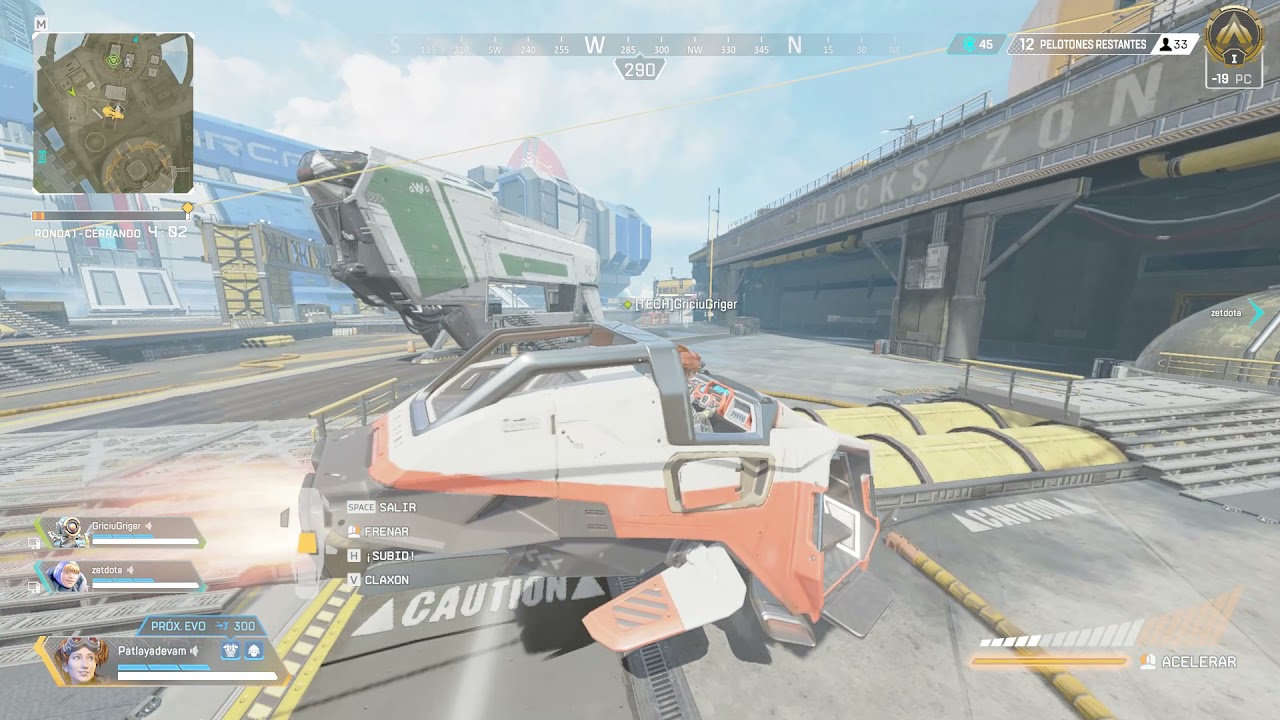 nice ekipos 200 iq