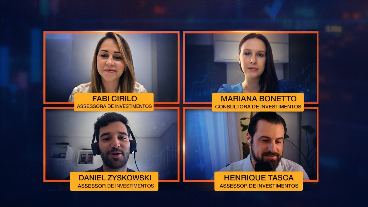 Boiler Room Podcast 004 | Protagonismo Feminino no Mercado com Mariana Bonetto e Fabi Cirillo
