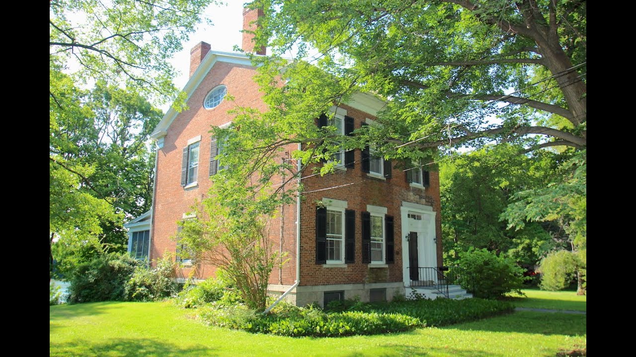 40 Cayuga Street, Seneca Falls, NY presented by Bayer Video Tours