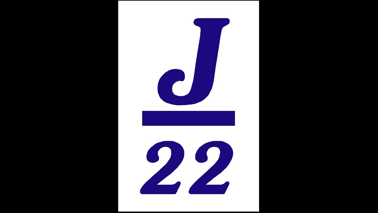 J/22 Edersee Cup der SSGE 2025