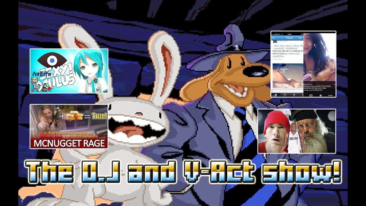 McNugget Rampage - TGG topics