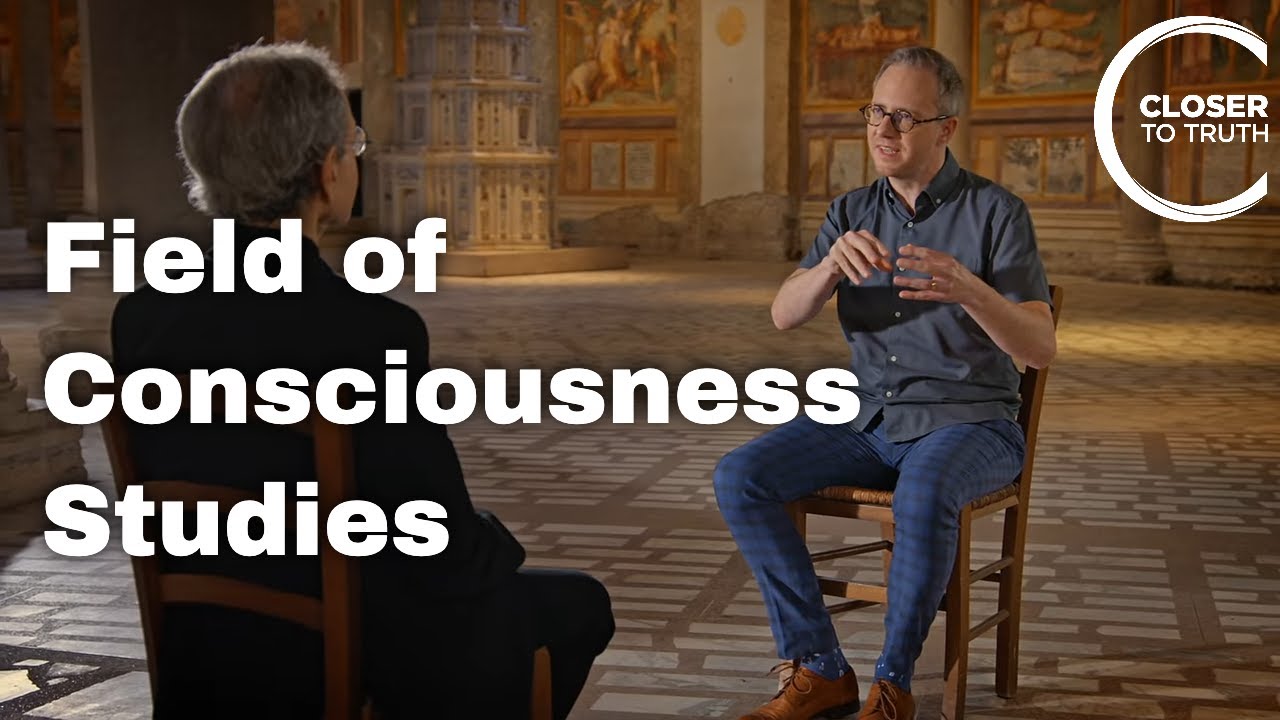Philip Goff - The Field of Consciousness Studies