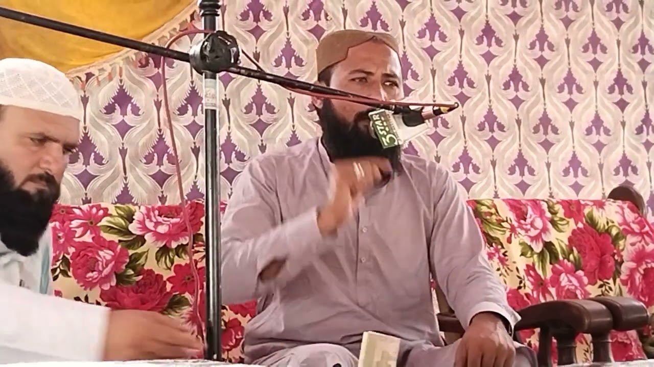 مولانا شاکر قاسمی
