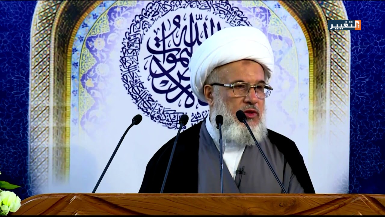 كربلاء ..المرجعية الدينية: يجب ان يكون القانون الانتخابي عادلا