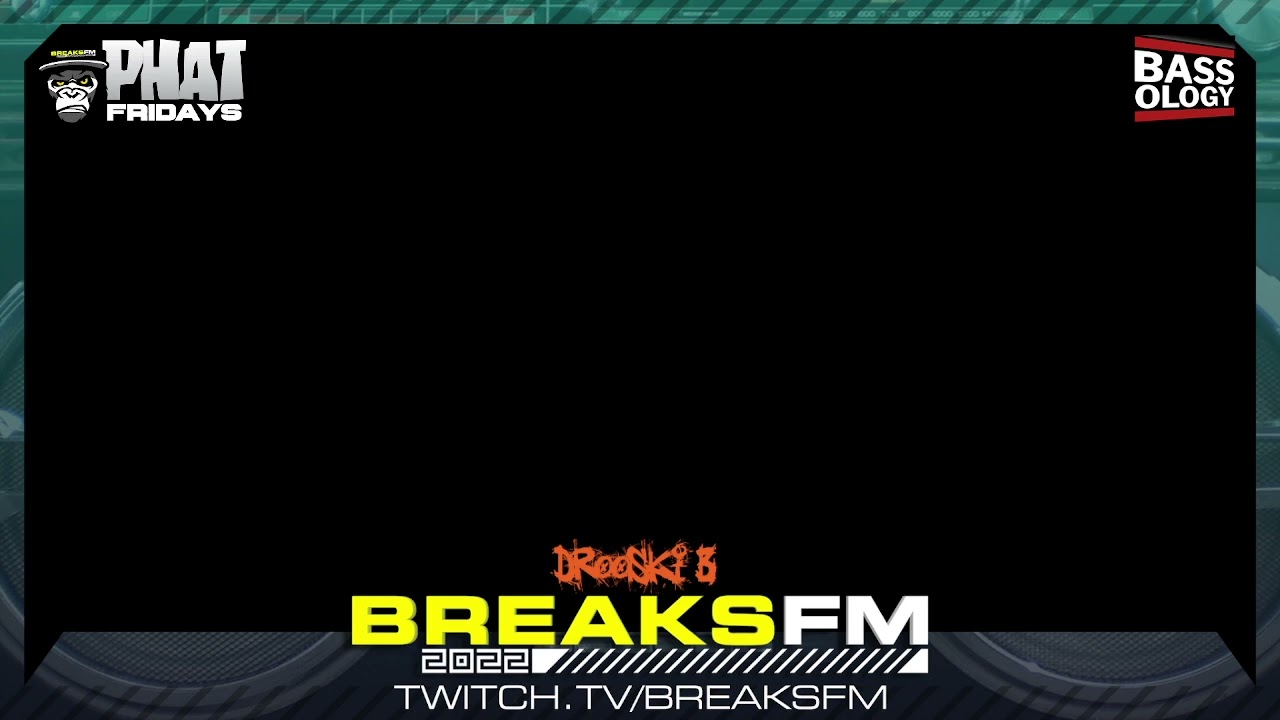 BreaksFM SSS Debut 210922 Extended mix