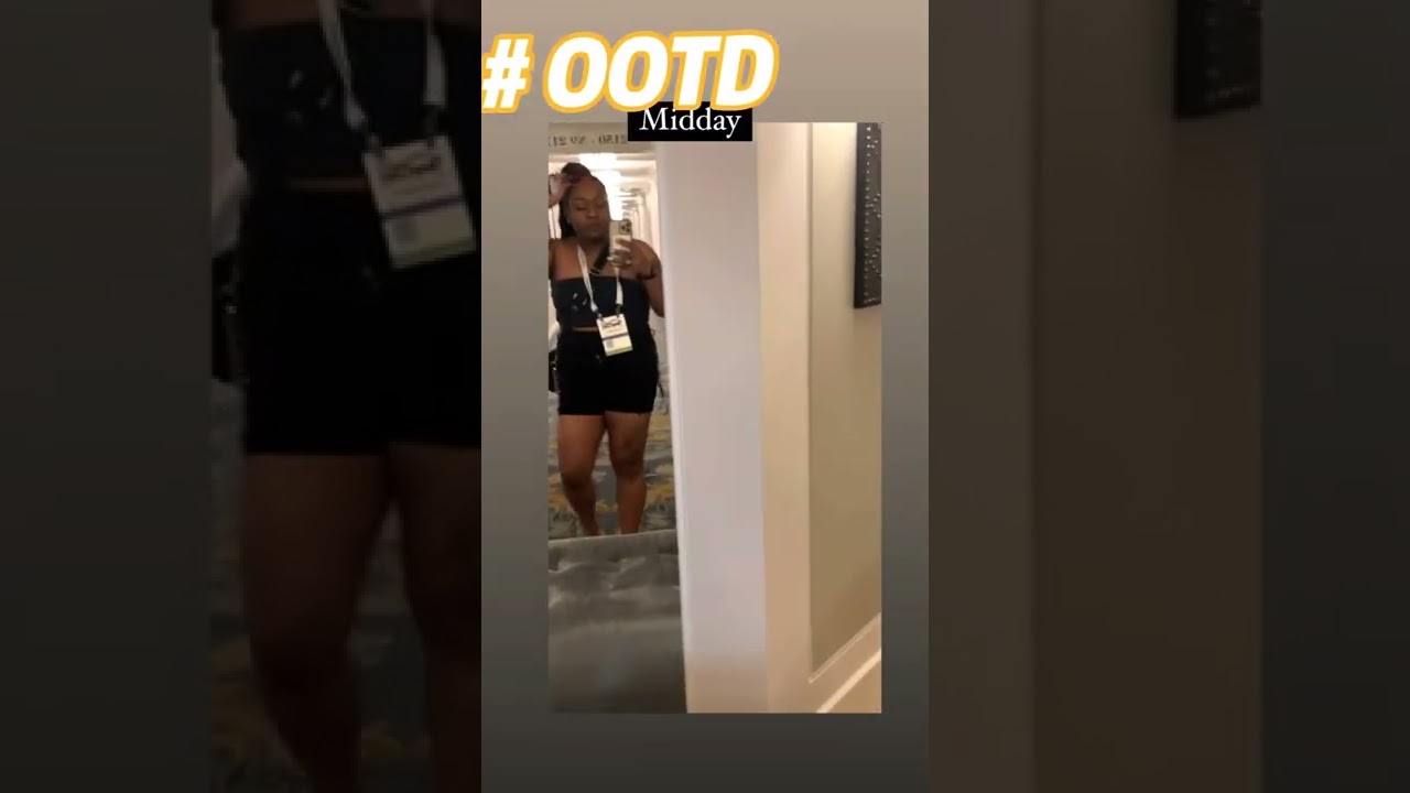 TravCon Mini Vlog Pt.2 (vlogotber entry 3)