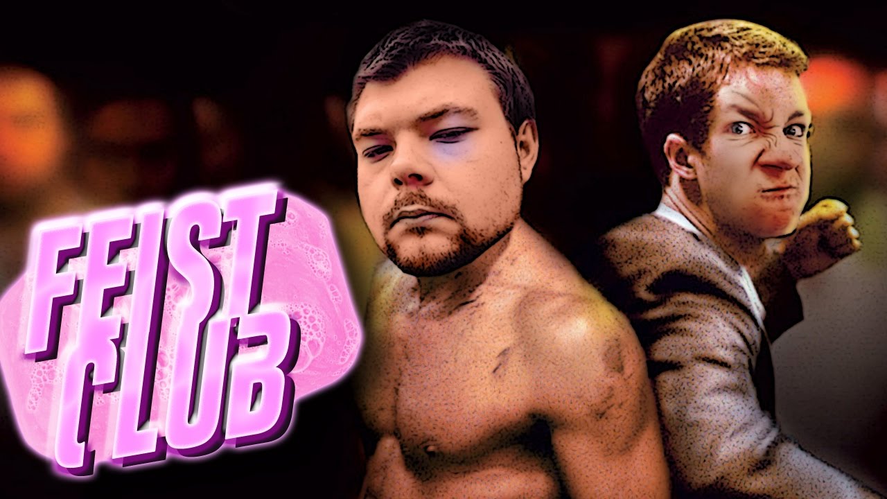 FEIST CLUB: FETT MOPPE! 💀 TTT #055 ★ Trouble in Terrorist Town