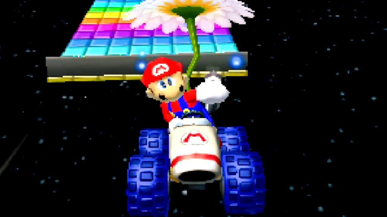 Mario Kart 7 CTGP Custom Tracks - 100% Walkthrough Part 56 Gameplay  Coin Cup & Rainbow Cup Mirrored
