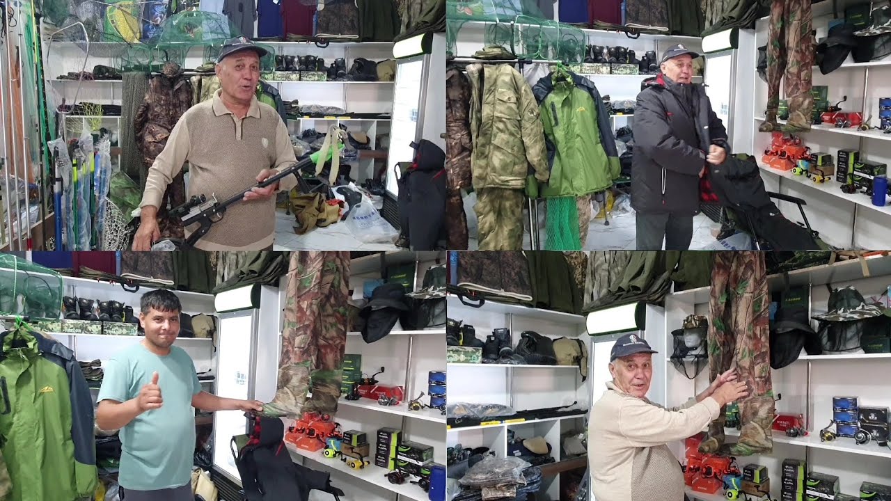 Shovot baliqchilar olami do'koniga Xitoydan yangi tavarlar keldi!! 🐟 🐠 🎣 🐡 