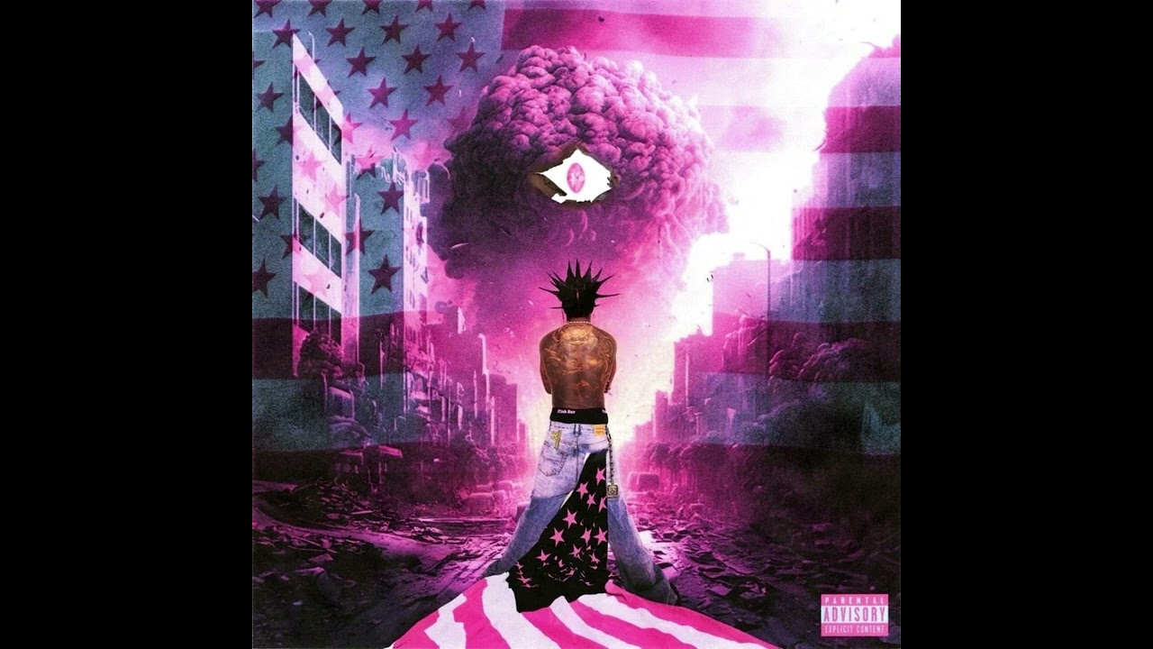 lil uzi vert - spin again but its beautiful