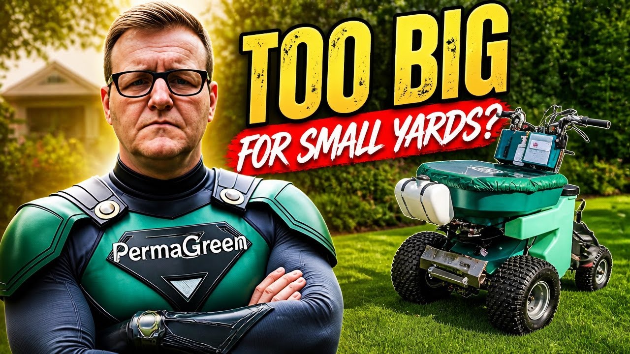 Does ALL Small Properties!
