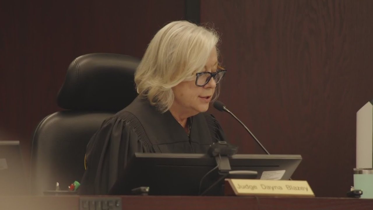 Restitution, reform possible for men cleared in Austin’s yogurt shop murders