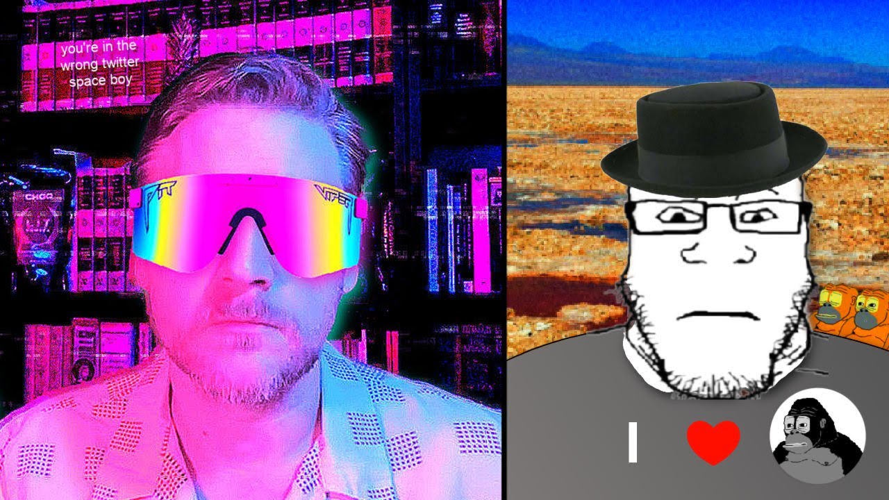 Jay Dyer Vs Atheist Ape