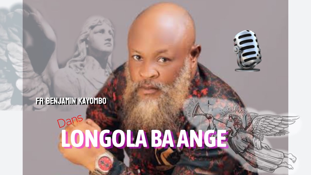 PROMESSE KALOMBO CÉLÉBRATION AMINA_BENJAMIN KAYOMBO ET DELPHIN MUKENDI