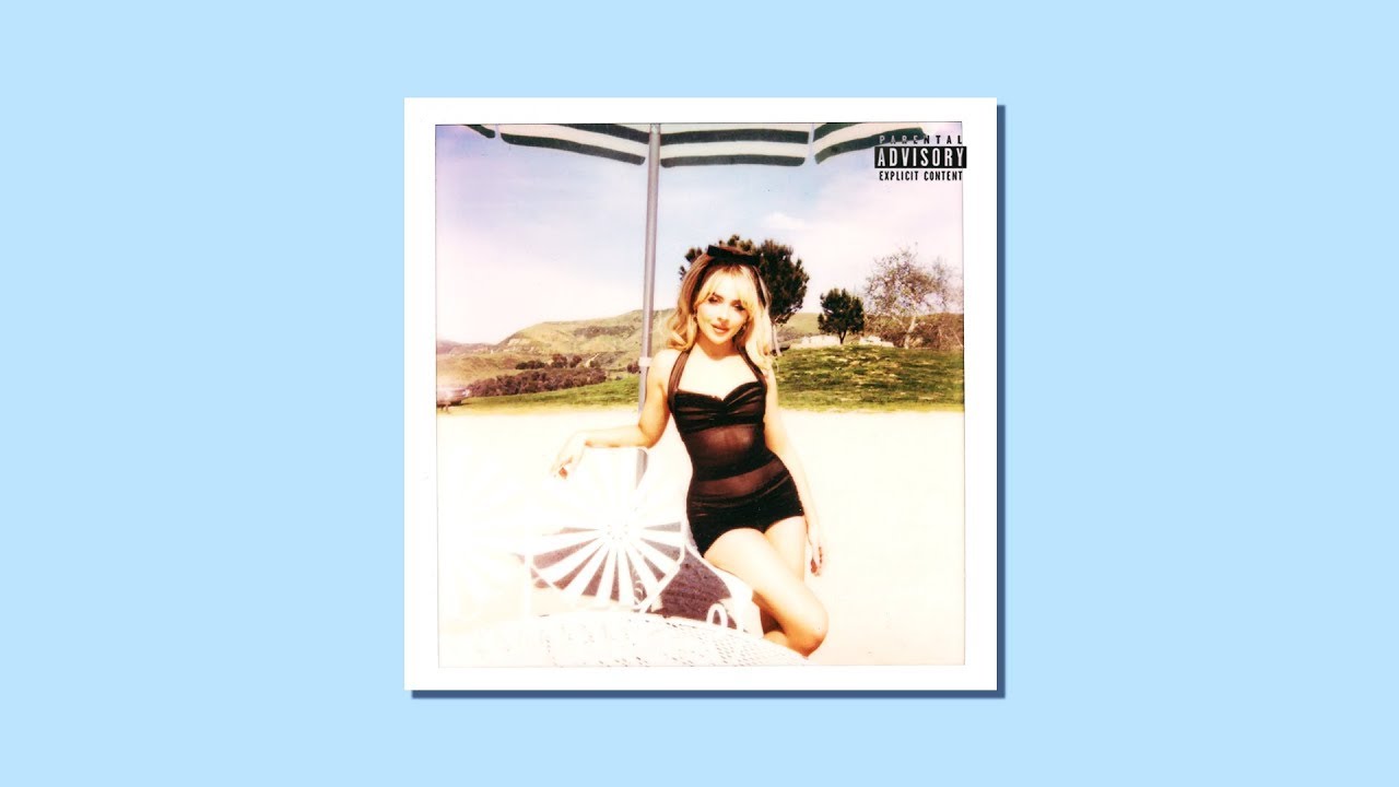 Sabrina Carpenter Type Beat [ Decaf ] Espresso x Pop Type Beat