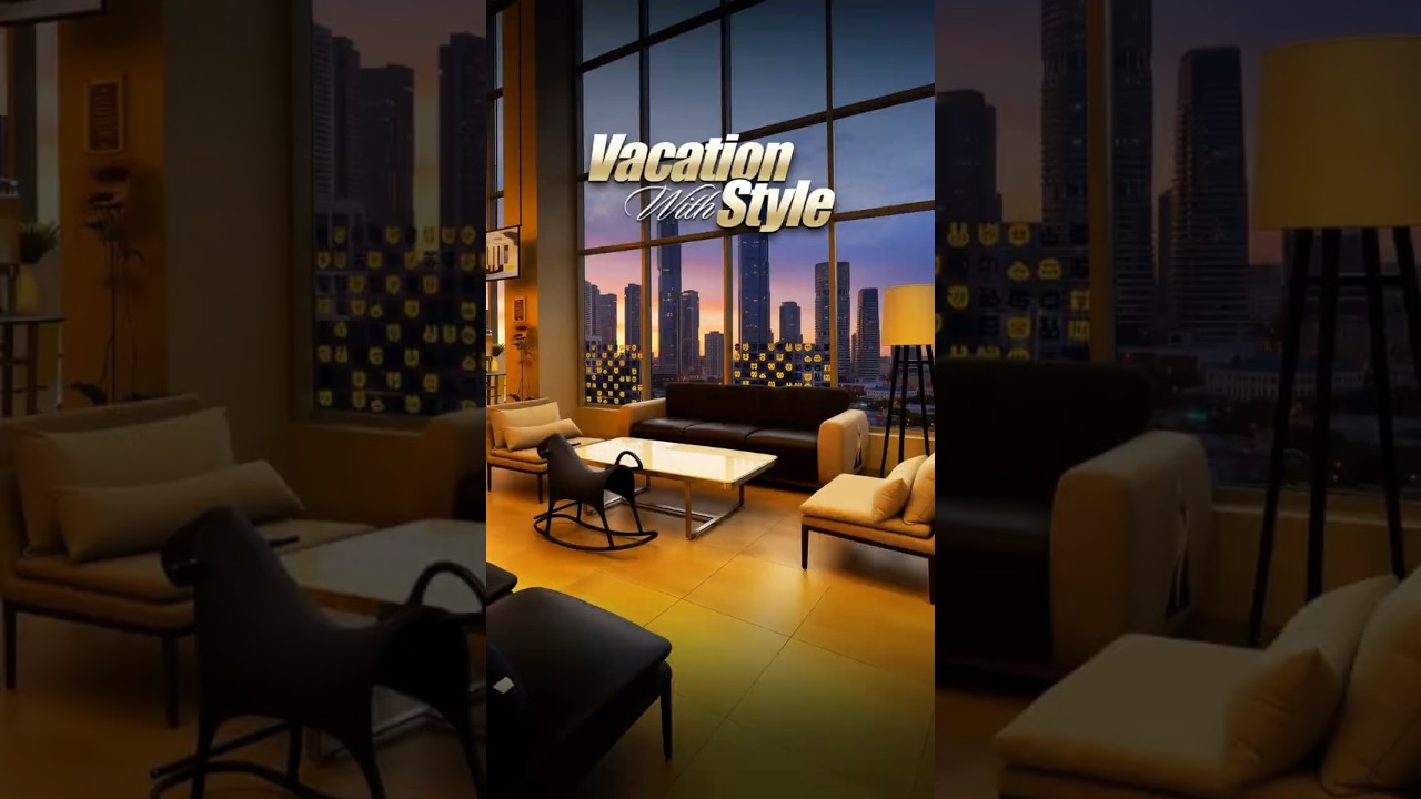 Yello Hotel Pascal Urban Modern #mbtech #mbtechindonesia #mbtechisthebest #hotelinterior #urbanhotel
