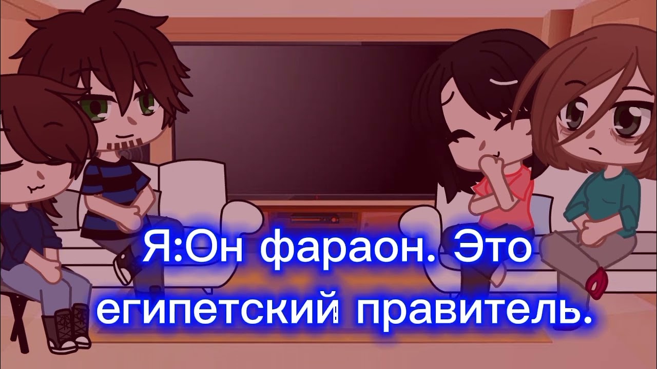 Реакция моей семьи на мою галерею