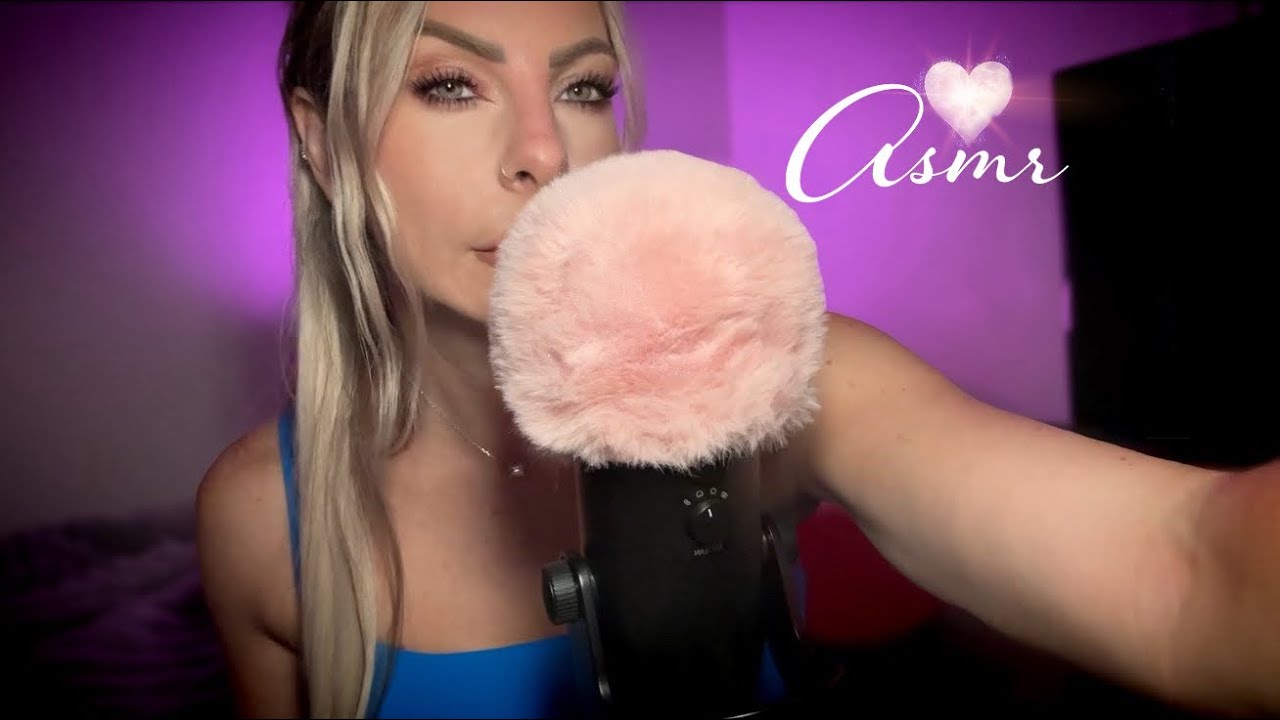 ASMR Clicky Whisper & Gentle Tapping On My Current Favorite Things 50 Minutes Of Whispering