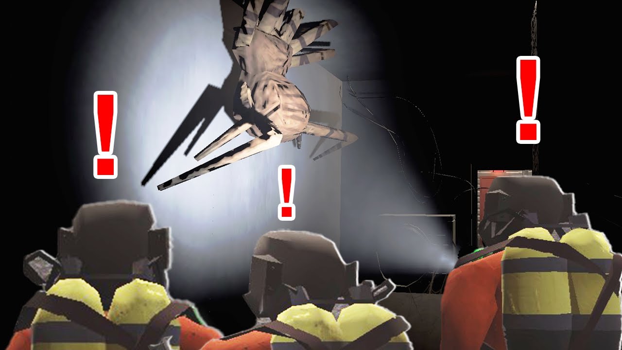 DÖDLIGT SÄLLSKAP i Lethal Company!