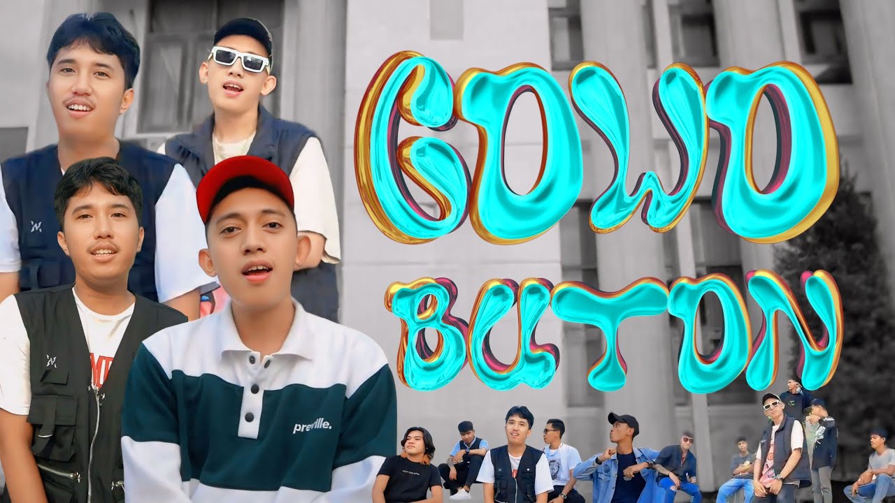 COWO BUTON - Farel alfara Ft Rhysal LMC ( MV 2024 )