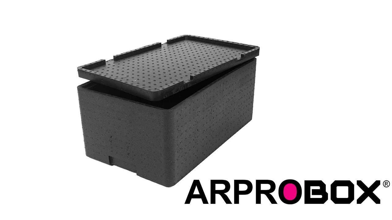 Arprobox