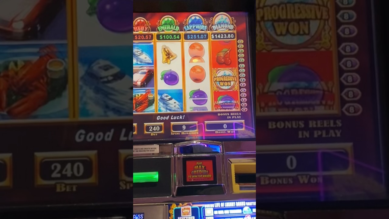 HAS THIS EVER HAPPENED TO YOU?!?! LIFE OF LUXURY BONUS!!! 