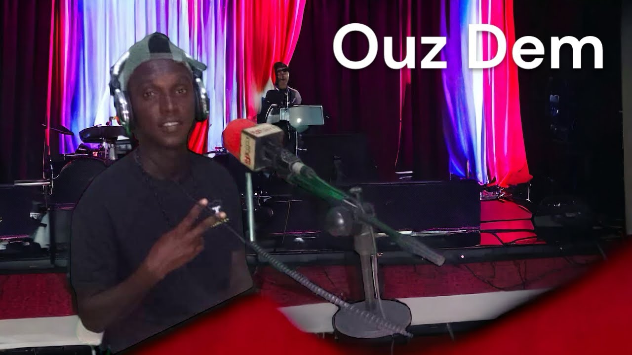 Siradio Ouz dem officiel ￼