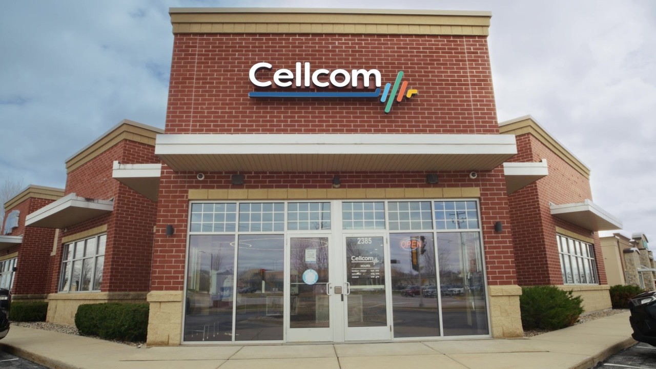 Switching to Cellcom Just Makes Sense