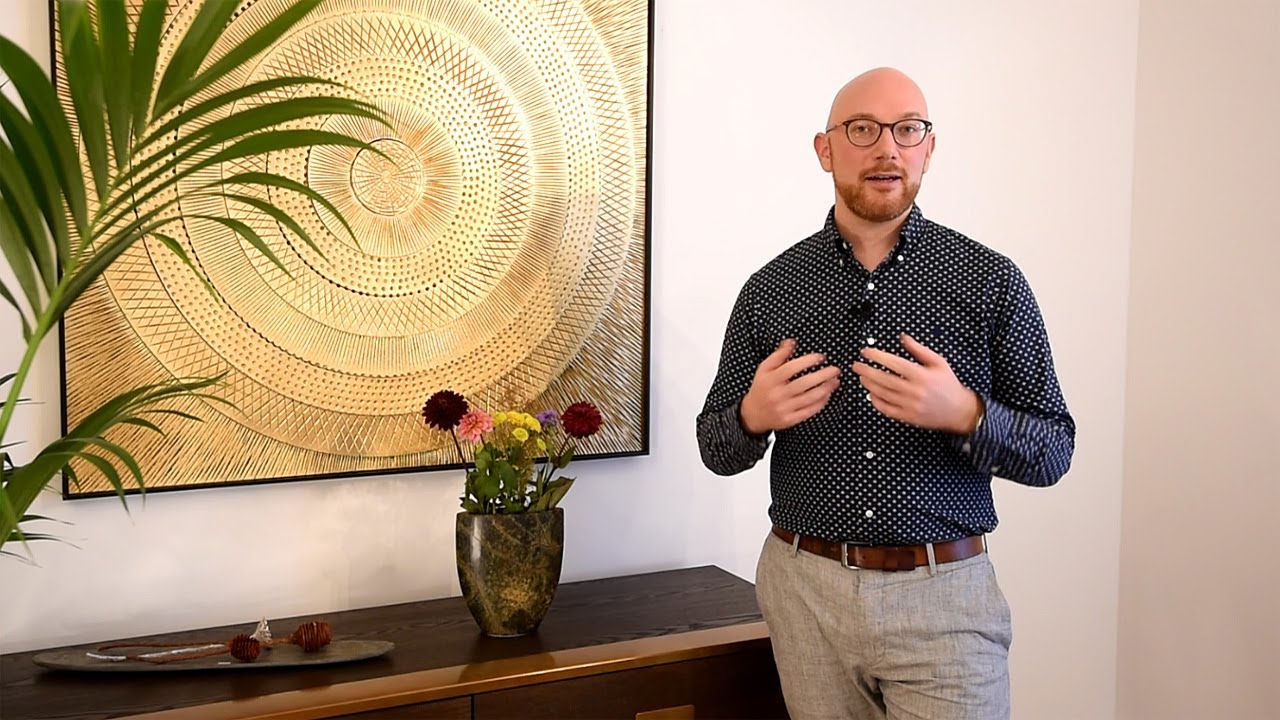 Dipl.-Psych. Tobias Baumann - Privatpraxis f&uuml;r Psychotherapie und Coaching in M&uuml;nchen Schwabing