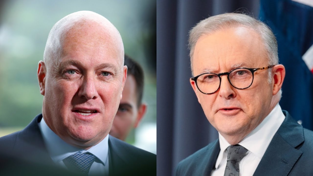 Luxon slams capital gains tax as &lsquo;economic wrecking ball&rsquo; for New Zealand