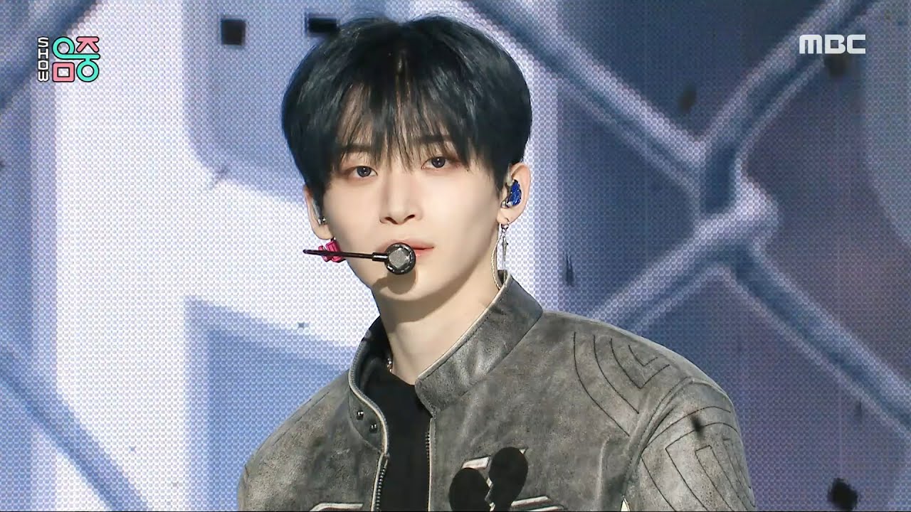 CRAVITY (크래비티) - Love or Die | Show! MusicCore | MBC240309방송