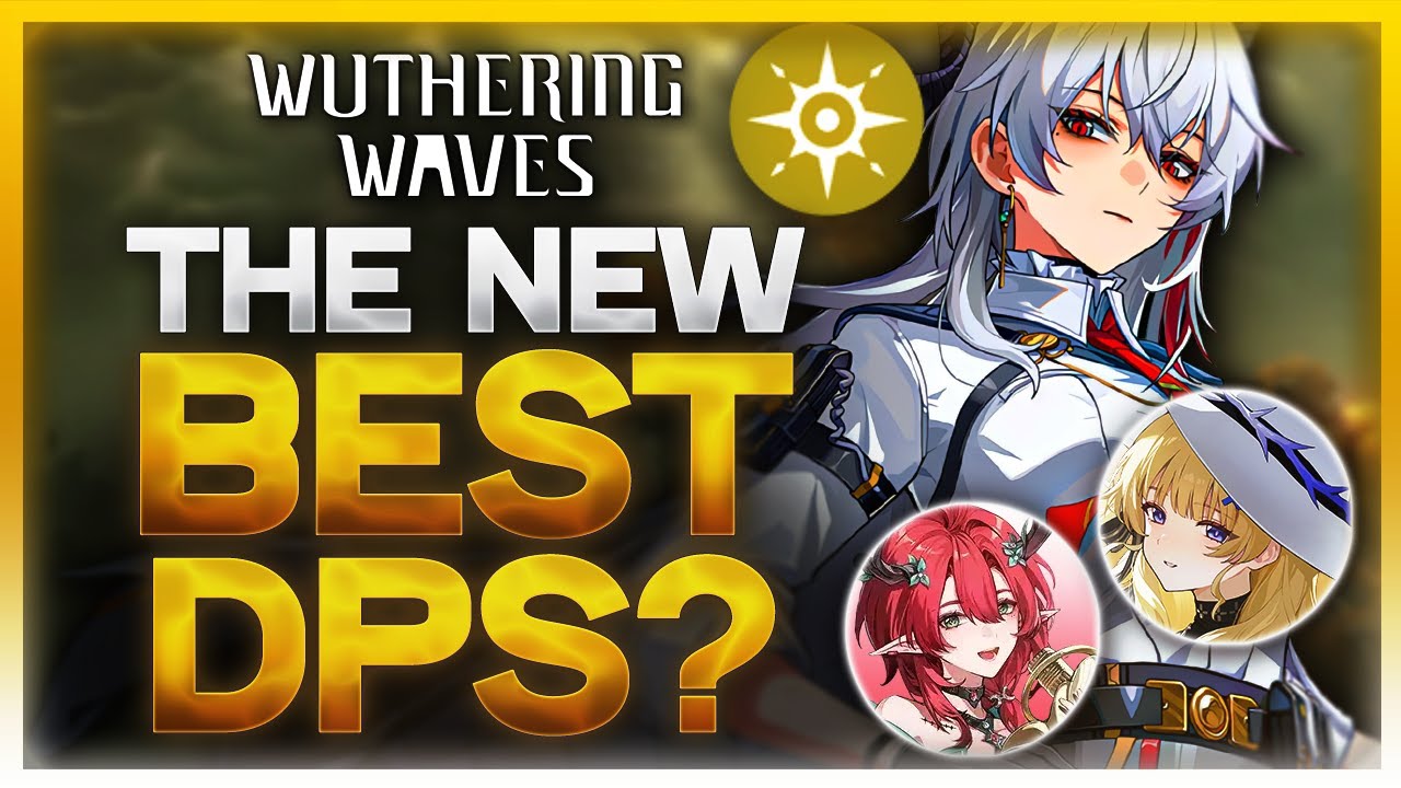 Is Zani a MUST PULL? Or Skip? | Wuthering Waves