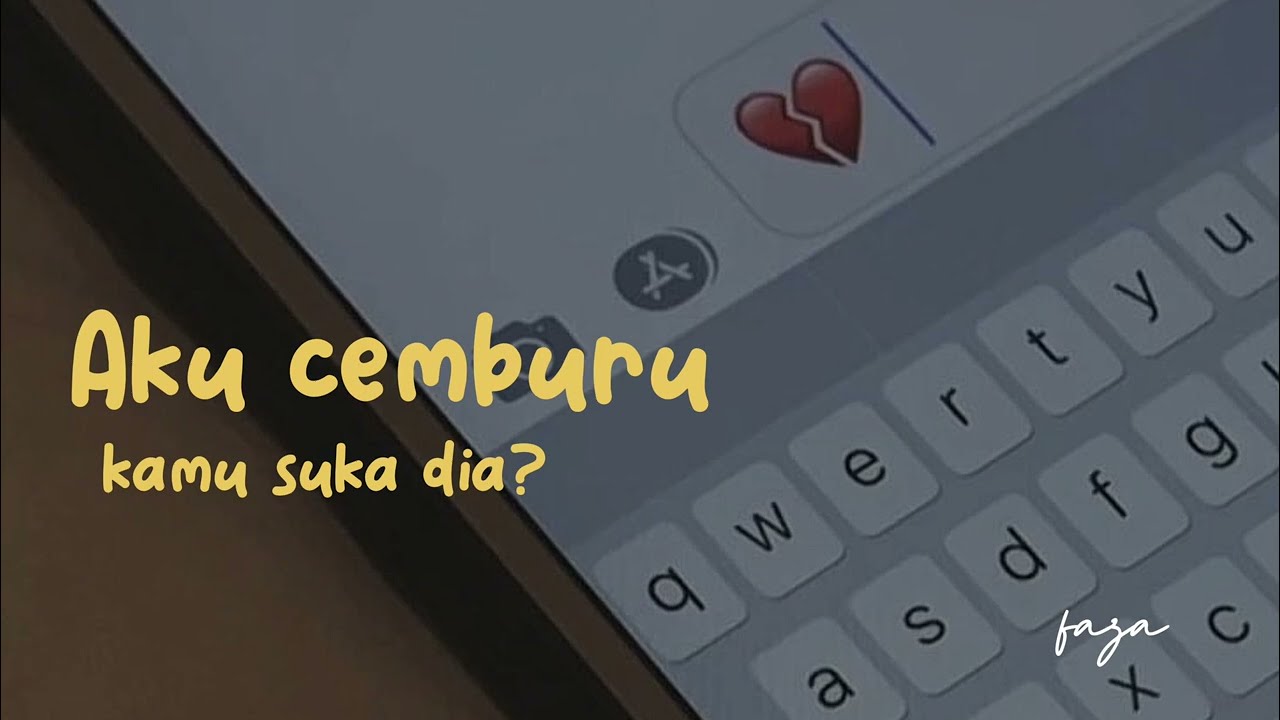 Aku Cemburu [ASMR Girlfriend Roleplay Indonesia] [Angry] [Wife] [Jealous] [Cry] [Cemburu]