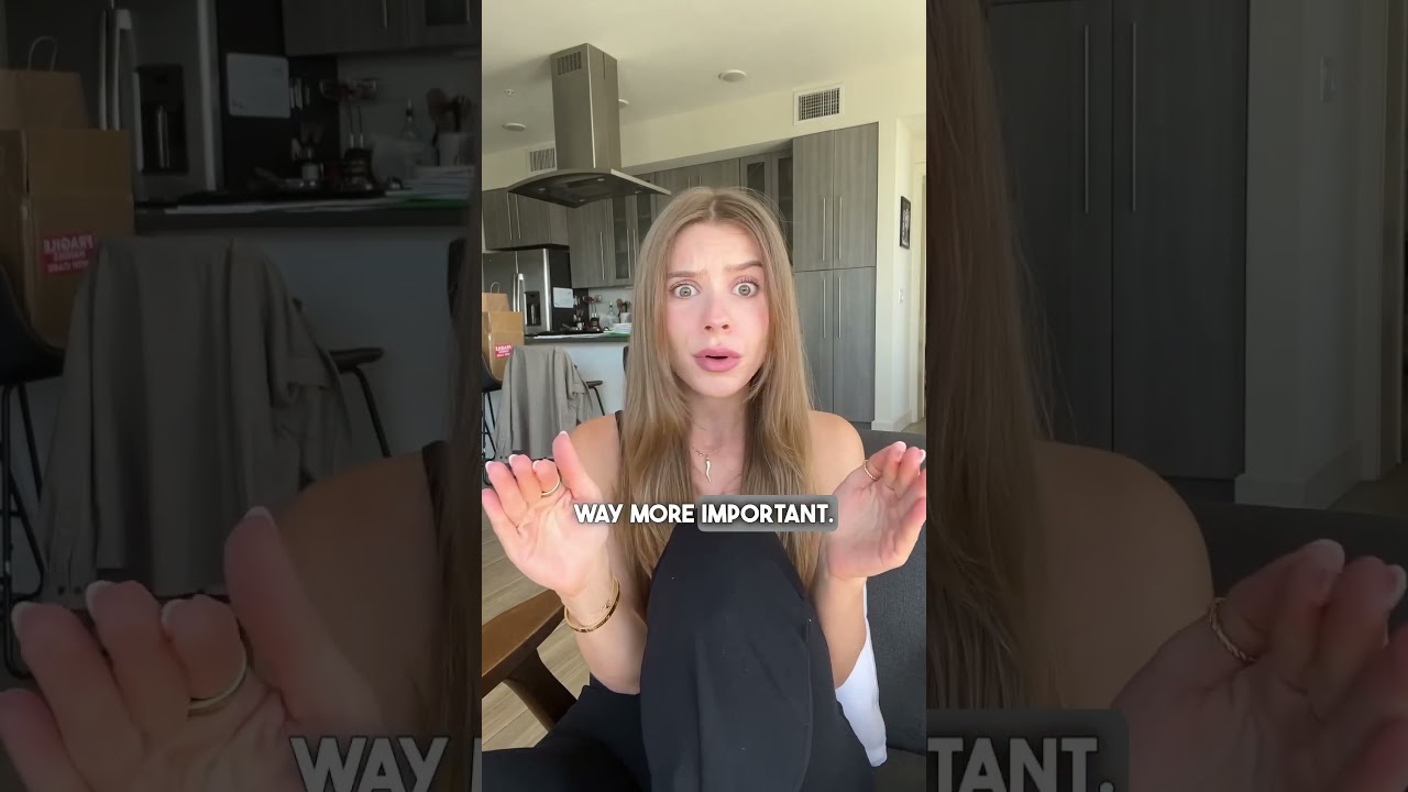 Сделай ЭТО, когда она преследует тебя