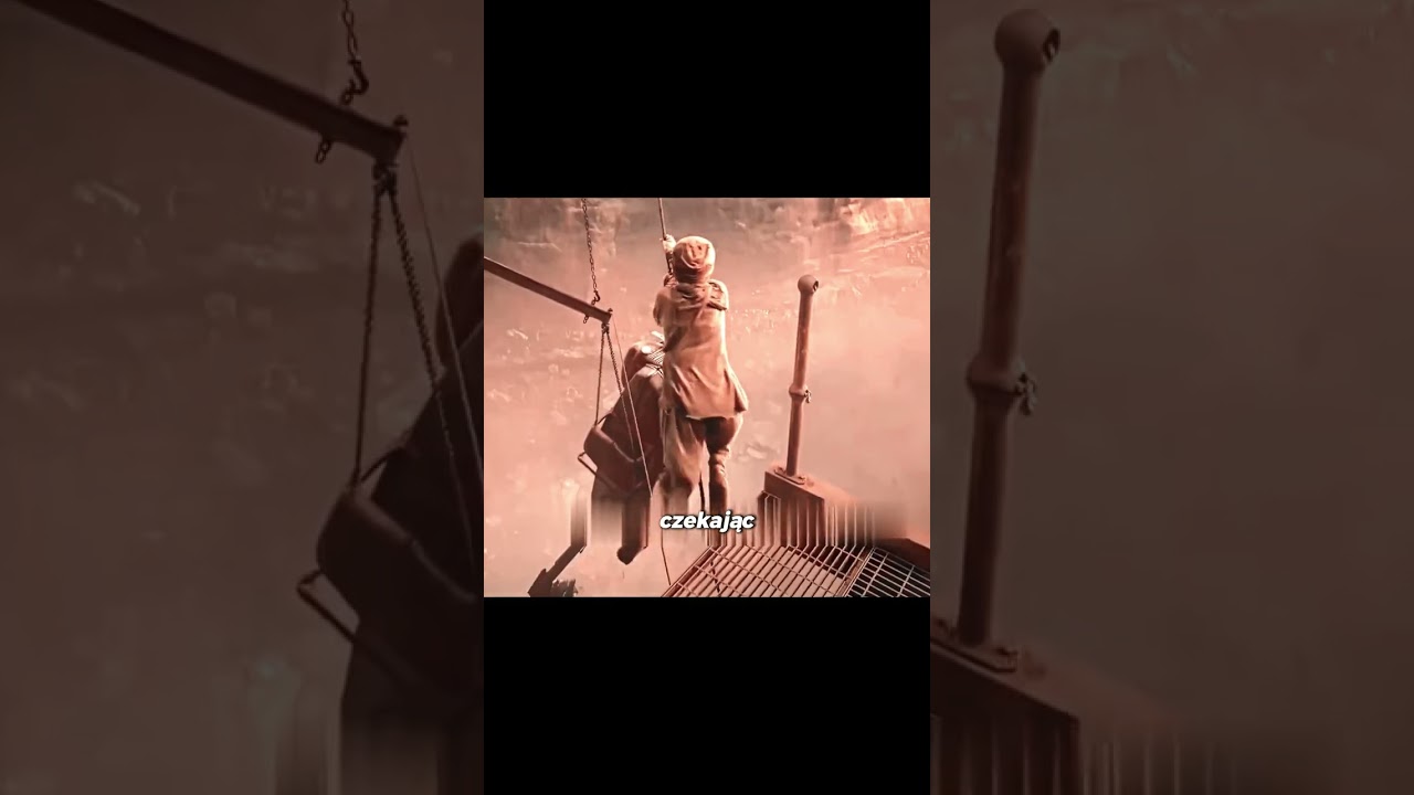 Została zmuszona do poślubienia starszego mężczyzny...