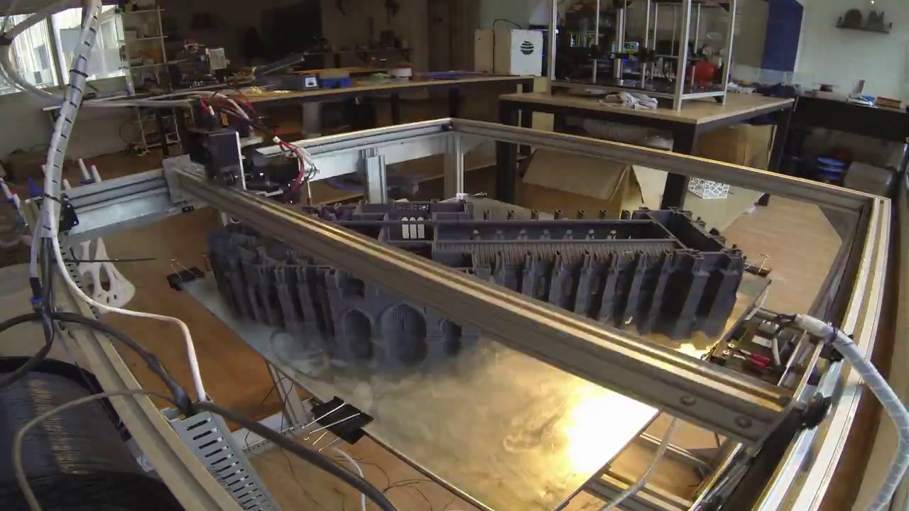 Catedral de Reims - Trideo Factory