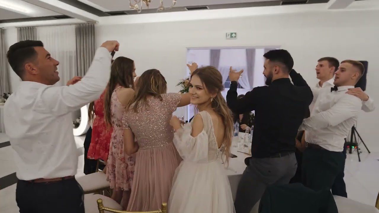 Zespół Rivia - A kto się w styczniu urodził, biesiadnie - tel. 665 801 628