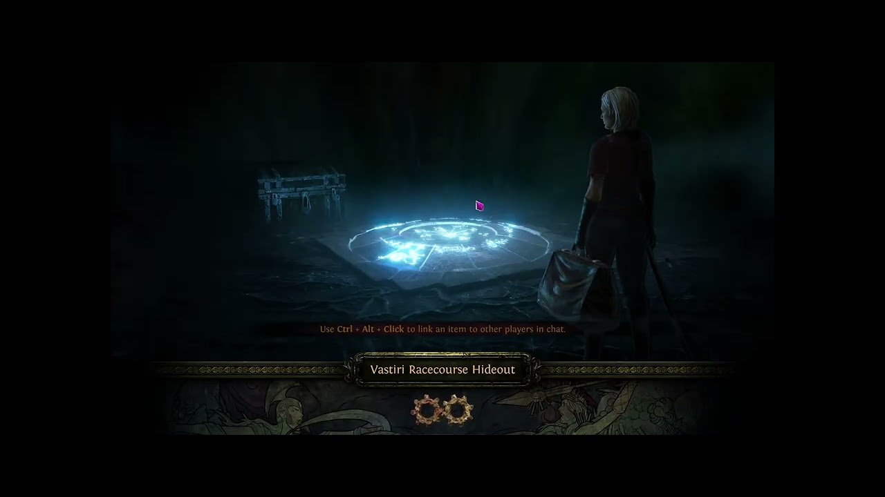 3.27 Poison PBoD Pathfinder - Uber The Feared Rotation
