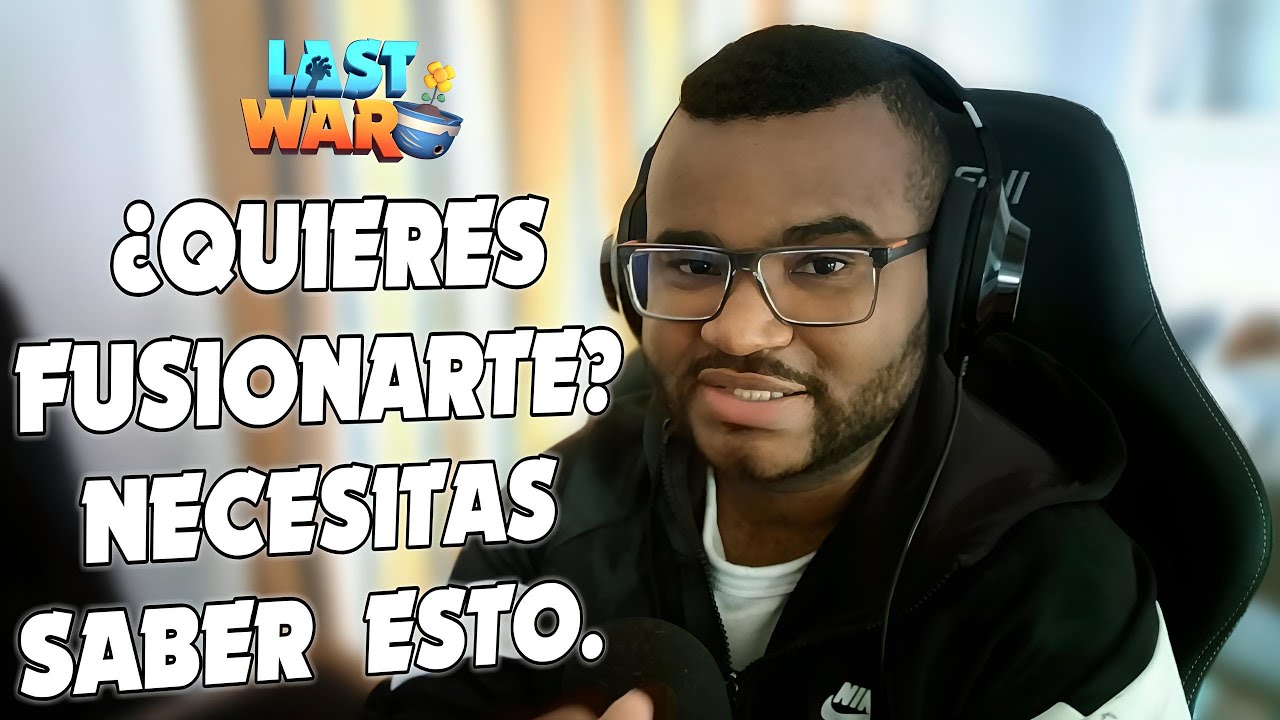 💥 FUSIONARSE MAL puede ARRUINAR tu PROGRESO en LAST WAR 😱