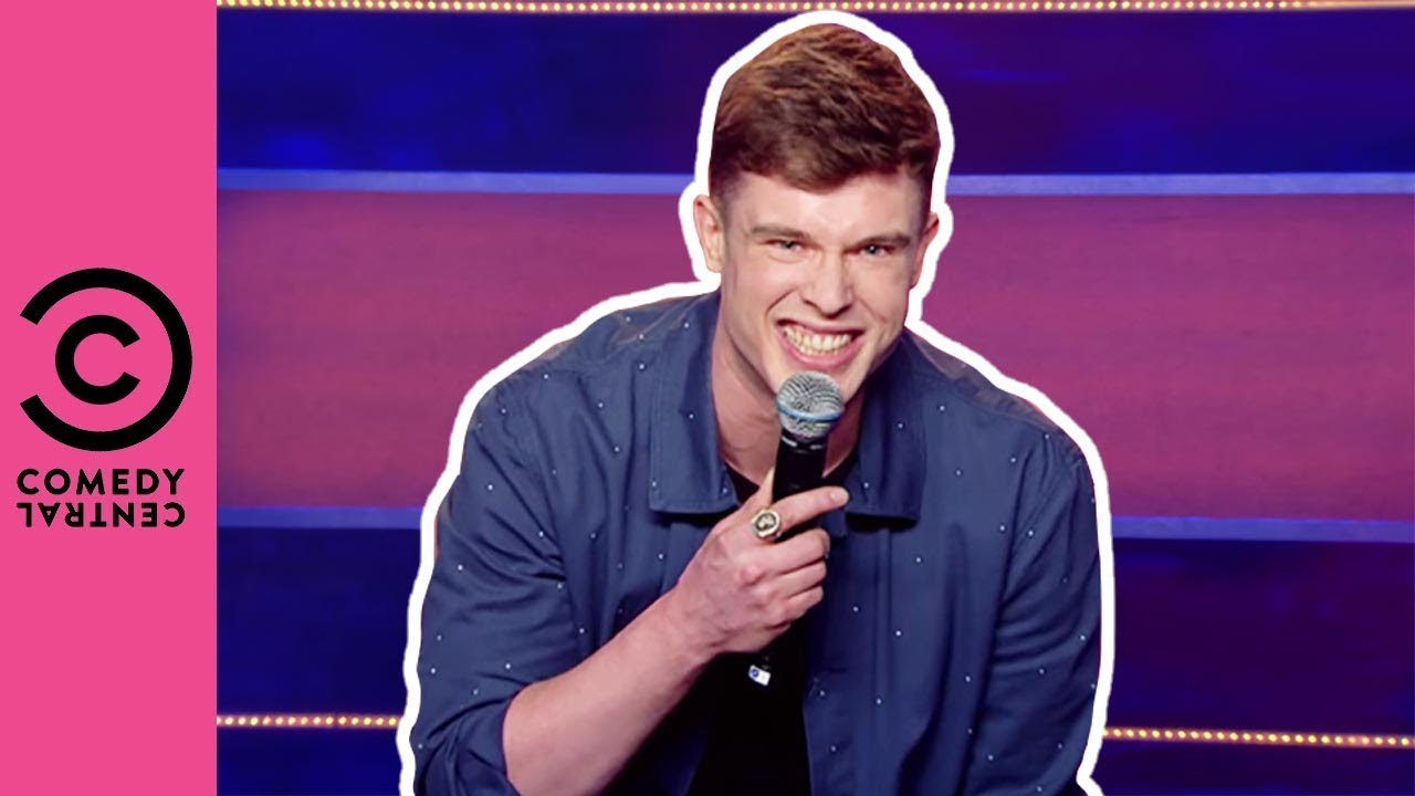 How To Infiltrate The Heavy Metal Scene | Comedy Central At The Comedy Store