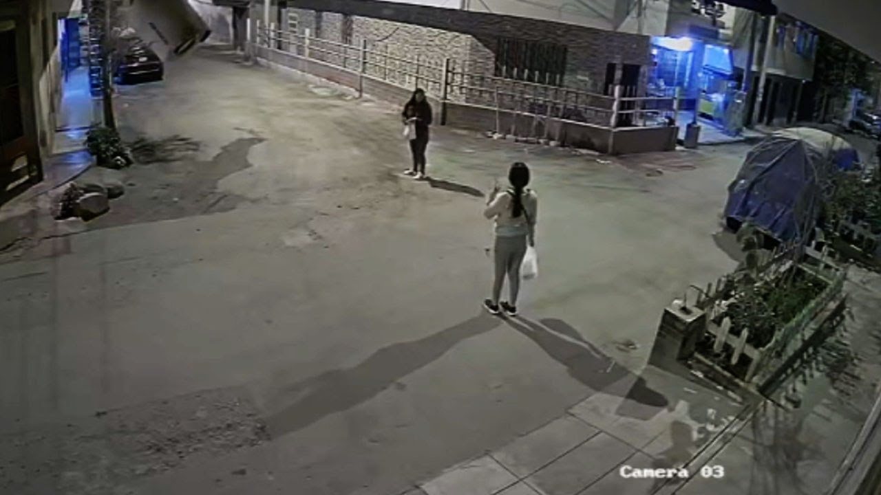 15 Inexplicables videos de Terror que si no los hubieran grabado nadie lo creer&iacute;a