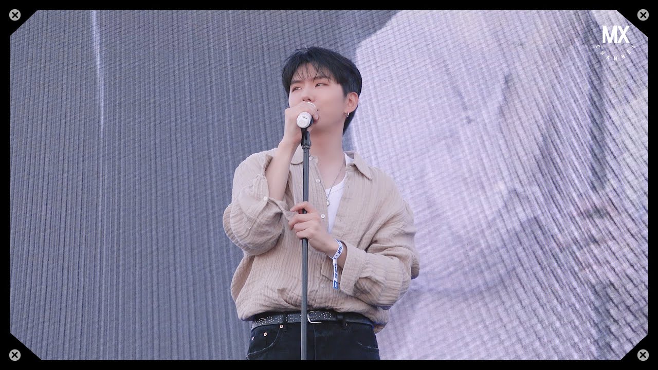 [몬채널][B] EP.452 KIHYUN PEAK FESTIVAL 2025