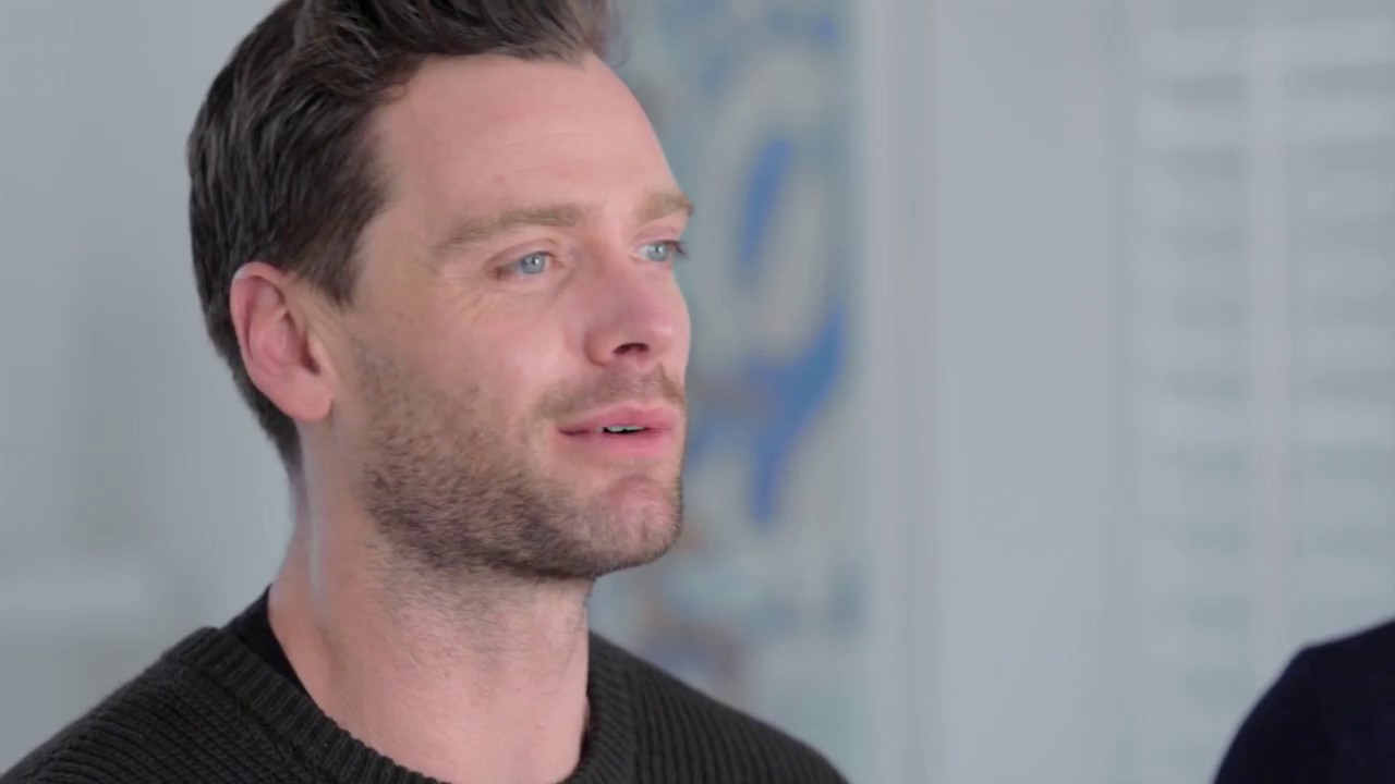 3 Easy Steps To Perfect Beard Stubble | ILK London