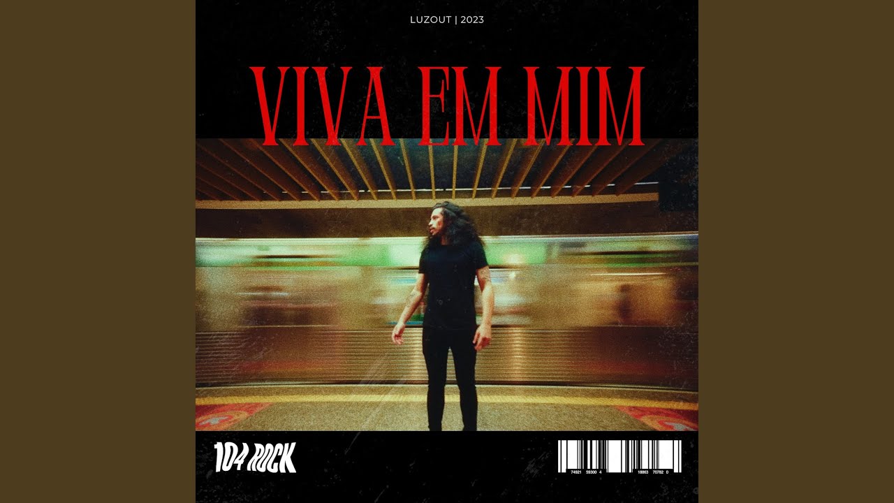 Viva em Mim