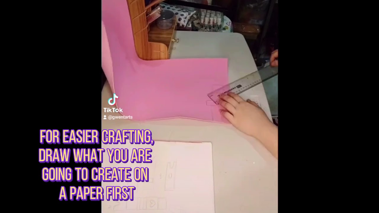DIY cosplay: Nobara Kugisaki's hammer