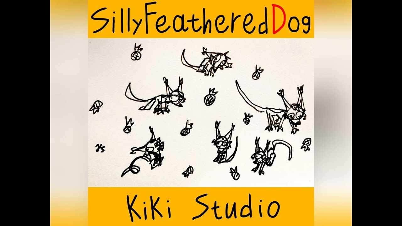 [Kiki Studio - HYMN OHIO] 